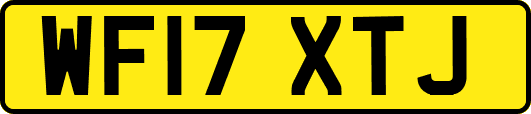 WF17XTJ