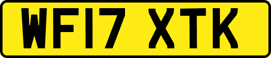WF17XTK