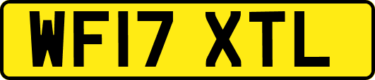 WF17XTL