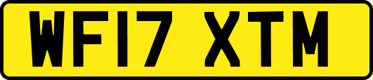WF17XTM