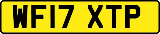 WF17XTP