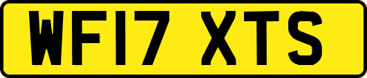 WF17XTS