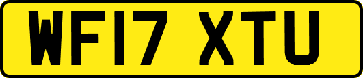 WF17XTU