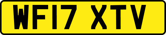 WF17XTV