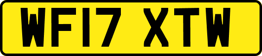 WF17XTW