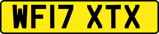 WF17XTX
