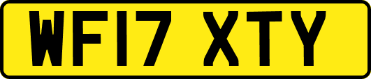 WF17XTY