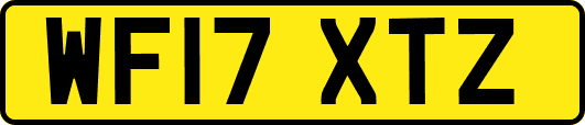 WF17XTZ
