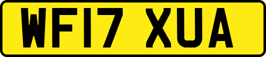 WF17XUA