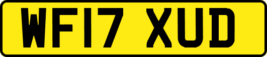 WF17XUD
