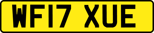WF17XUE