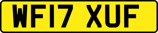 WF17XUF