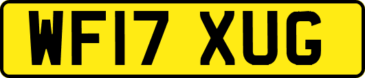 WF17XUG