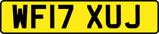 WF17XUJ