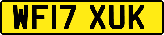 WF17XUK