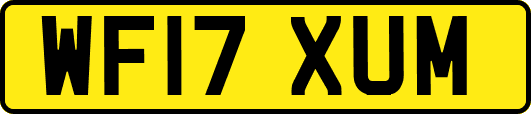 WF17XUM