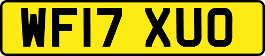 WF17XUO