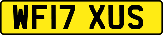 WF17XUS