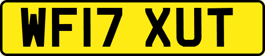 WF17XUT