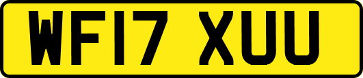 WF17XUU