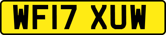 WF17XUW