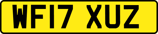 WF17XUZ