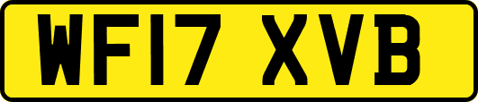 WF17XVB