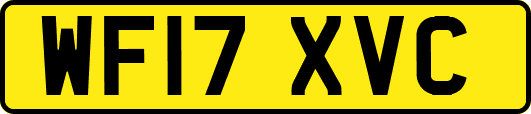 WF17XVC