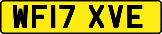 WF17XVE