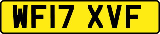 WF17XVF