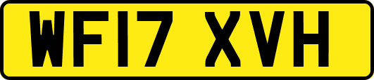 WF17XVH