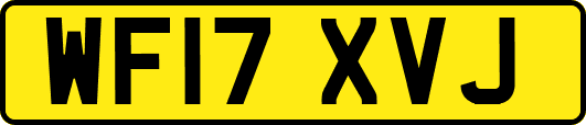 WF17XVJ