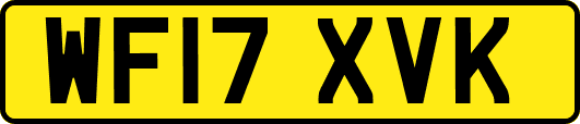 WF17XVK
