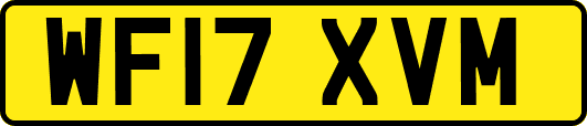 WF17XVM