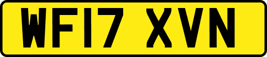 WF17XVN