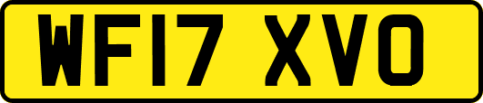 WF17XVO