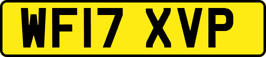 WF17XVP