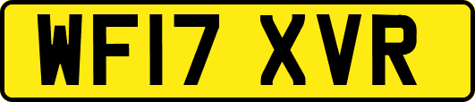 WF17XVR
