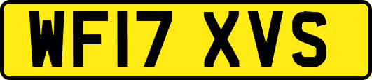 WF17XVS