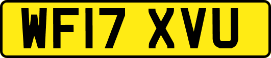 WF17XVU
