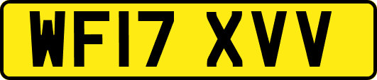 WF17XVV
