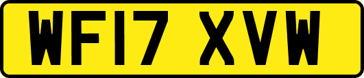 WF17XVW