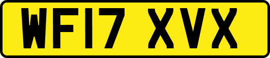 WF17XVX