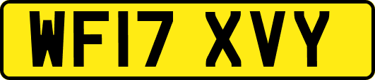 WF17XVY