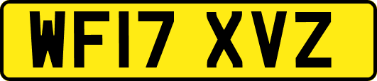 WF17XVZ