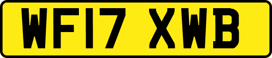 WF17XWB