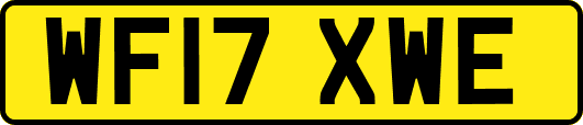 WF17XWE