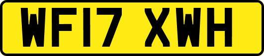 WF17XWH