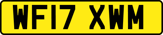 WF17XWM