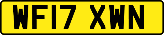 WF17XWN